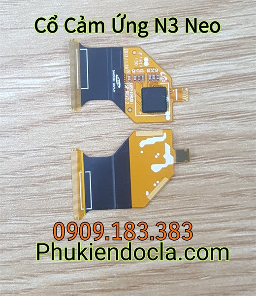 Cổ Cảm Ứng Note 3 Neo / Note 3 Mini