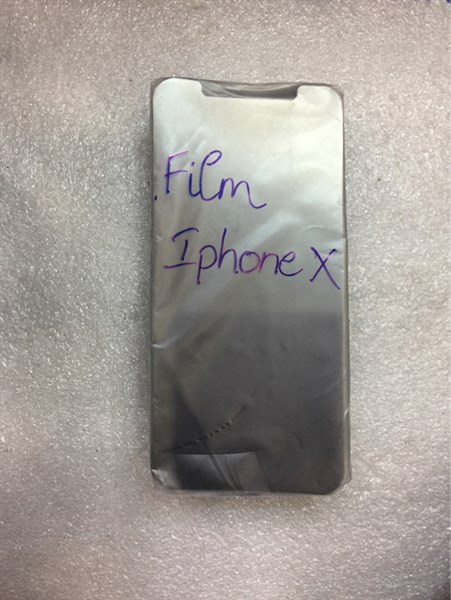 Film Iphone X/ Xs/ 11 Pro
